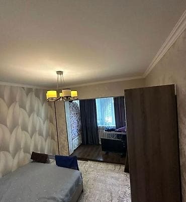 10мкр квартиры: 3 комнаты, 72 м², 105 серия, 2 этаж, Евроремонт — 1