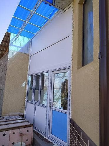 жалюзи для дверей: Замок: Аварийное вскрытие — 4