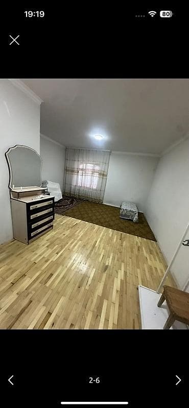 куплю комнату в вашем доме: 35 м², С мебелью — 2