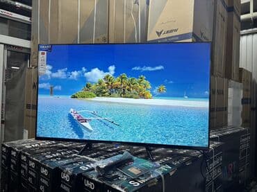 Аудиотехника: 🔥🔥АКЦИЯ!!!‼️👍🔥 У нас самый низкий цены. Акция!!! Samsung 45 дюм — 6