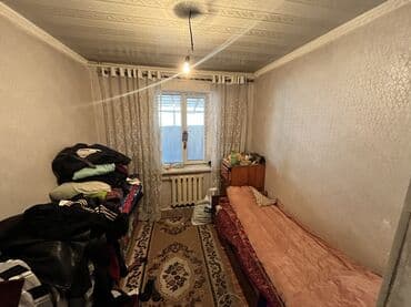 чекиш ата дом куплю: Дом, 120 м², 6 комнат, Собственник, Старый ремонт — 7