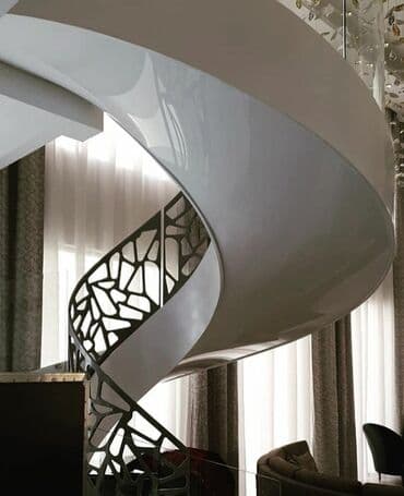 потолок гипсокартон: Натяжной потолок Глянцевое, Матовое, 3D потолки — 15