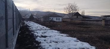 участок верхний орок: 10 соток, Для строительства — 2