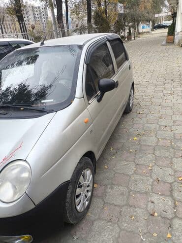 подшипник матиз передний: Daewoo Matiz: 2008 г., 0.8 л, Механика, Бензин, Хэтчбэк — 4