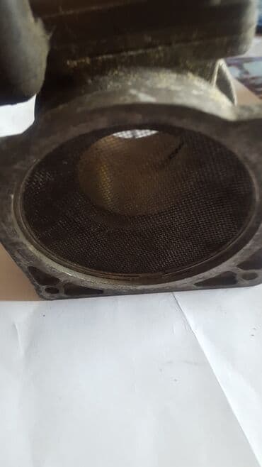 c4: Audi C4 A6 девяносто первый год 9495 расходомер воздуха 2.6 2.8 мотор — 3