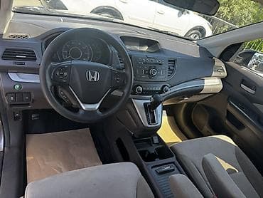 коврик срв: Honda CR-V: 2014 г., 2.4 л, Автомат, Бензин, Кроссовер — 3