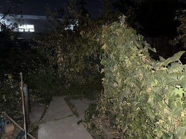 долгосрочная аренда домов гоин: 100 м², 3 комнаты, Утепленный, Забор, огорожен — 21