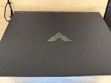 hyper x: Игровой ноутбук HP Victus 15 (серия 15-fa0xxx) - Экран 15.6" с — 3