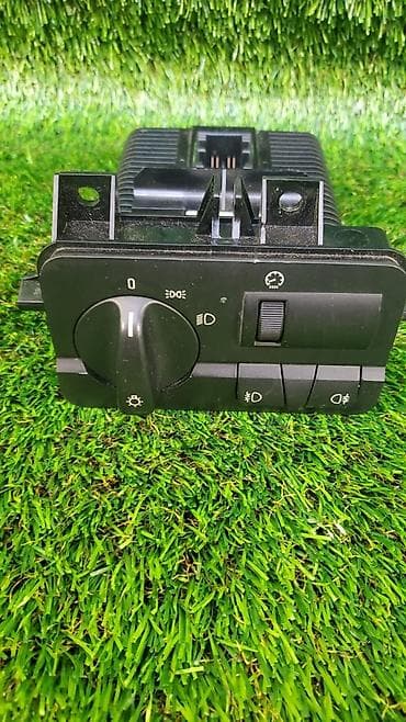 bmw e36: Блок управления Блоки обновлёны до SW4.5 (LSZ C37). Включены опции  — 6