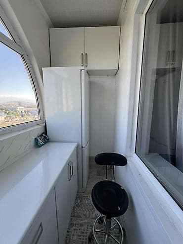 1 комната, 35 м², 105 серия, Восток-5 мкр 105 серия, 9 этаж, Косметический ремонт — 8