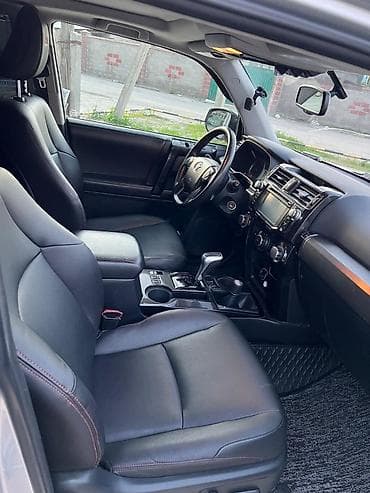 тойота авенсис двери: Toyota 4Runner: 2018 г., 0.4 л, Автомат, Бензин, Внедорожник — 7