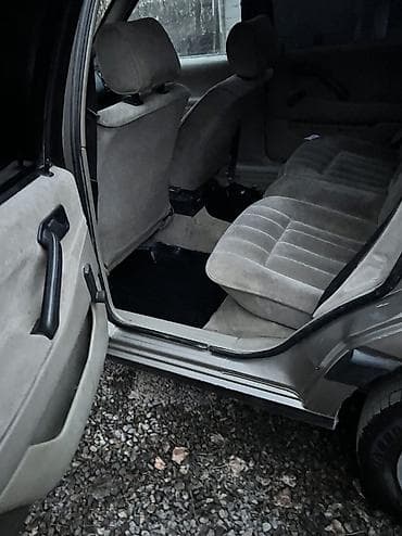 фольксваген авто: Volkswagen Passat Variant: 1991 г., 2 л, Механика, Бензин, Универсал — 8