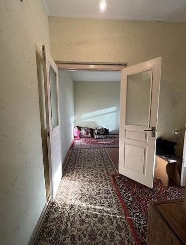 49: 1 комната, 34 м², Средний Джал 105 серия, 4 этаж, Косметический ремонт — 4
