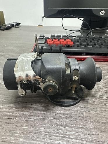 7a fe: Фаркоп Для легковых авто Б/у, Платная доставка, Самовывоз — 1