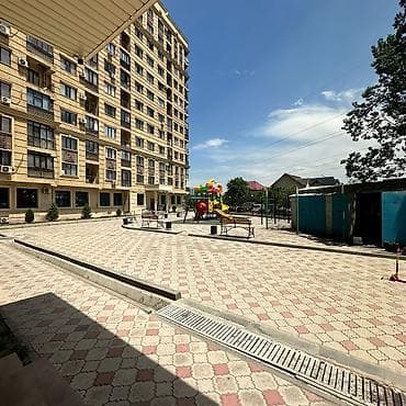 70: 1 комната, 33 м², Элитка, 4 этаж, Евроремонт — 2