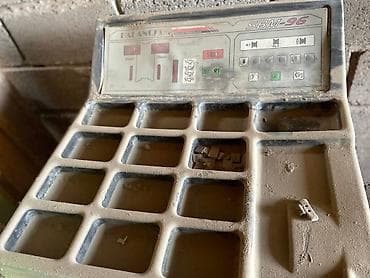 Автосервисное оборудование: Шиномонтажный комплект GUO DA JI XI Описание: - Станок для — 6