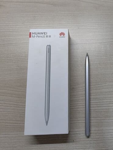 сколько стоит эпл пенсил в бишкеке: Планшет, Huawei — 1