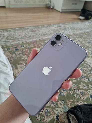 google pixel 4: IPhone 11, 128 ГБ, Защитное стекло, Чехол, 76 % — 1