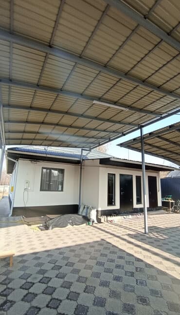 продажа домов в дмитриевке: Дом, 110 м², 5 комнат, Собственник, Евроремонт — 1