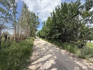 аренда домов аламедин 1: Продаётся жилой дом с большим огороженным участком. Выход на речку — 2