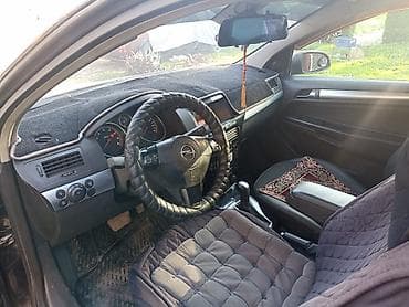 опель астра gtc: Opel Astra: 2008 г., 1.8 л, Автомат, Бензин, Седан — 4