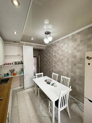 2 8: 3 комнаты, 90 м², Элитка, 8 этаж, Евроремонт — 9