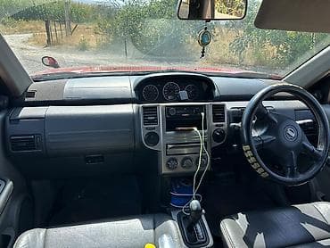 sailun шины цена бишкек: Nissan X-Trail: 2003 г., Автомат — 4