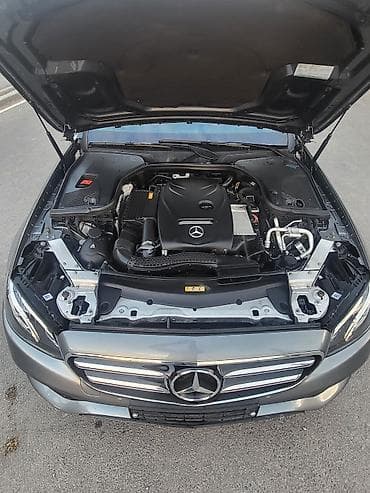 мерседес 126 бишкек: Mercedes-Benz E-Class: 2020 г., 2 л, Автомат, Бензин, Седан — 8