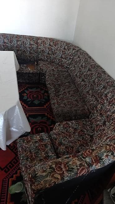 бесплатное: Отдам даром, нужна реставрация лёгкая. самовывоз — 1