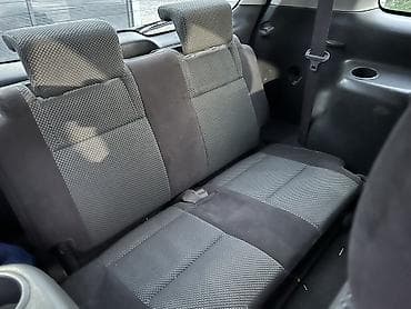 голф3 двер: Mazda PREMACY: 2003 г., 1.8 л, Автомат, Бензин, Минивэн — 8