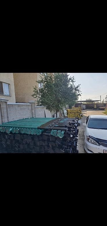 прокат инструменты: Сдам в аренду Опалубки — 5