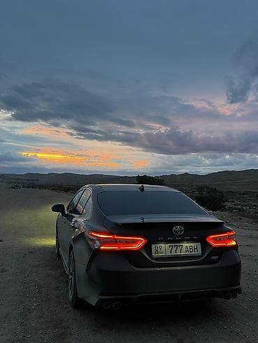 рав4 парктроники: Toyota Camry: 2019 г., Бензин, Седан — 4