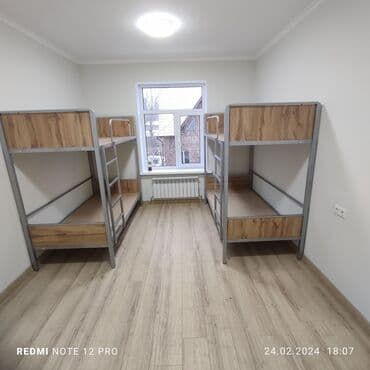 гладильная доска: Мебел на заказ. Двухъярусная кровать Размер :Высота 1800. Длина 2000 — 23