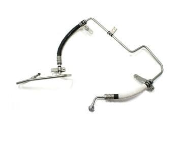 блок предохранителей: Шланг (подводка) Lexus — 2