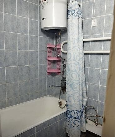 rent: 1 комната, С мебелью частично — 6