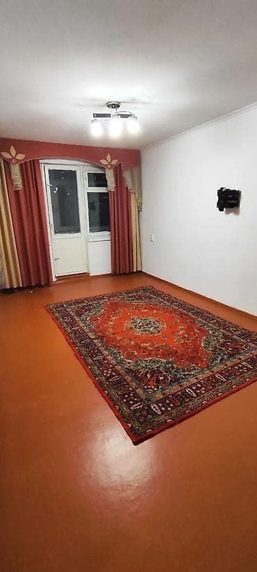 3 к: 2 комнаты, Агентство недвижимости, Без подселения, С мебелью полностью — 5