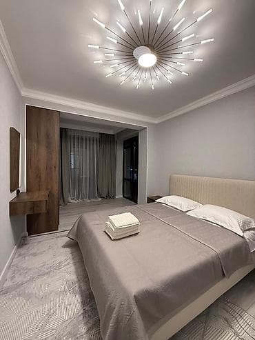 ысык ата домик: Коттедж, Asia Palace, Чон-Сары-Ой, 12 мест — 4