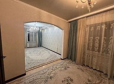 Коммерческая недвижимость: 3 комнаты, 100 м², 6 этаж, Косметический ремонт — 3