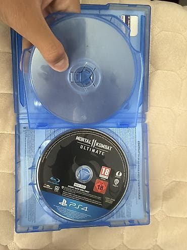 ultimate: Продаю Mortal Kombat 11 Ultimate для PS4. Полное издание Ultimate — 3