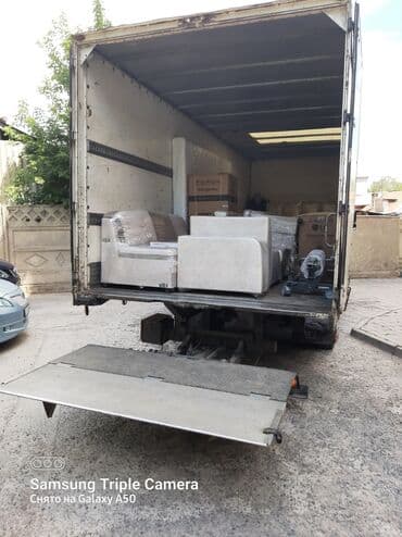 грузоперевозки нарын: Портер, Переезд, перевозка мебели, По региону, По стране, По городу, без грузчика — 5