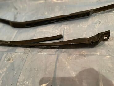 диски на бмв х5: Тяги передних дворников BMW, Б/у, Оригинал — 3