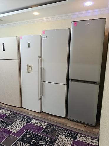 macbook 2014: Холодильник LG, Двухкамерный — 5