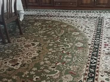 эски кийимдер: Килем — 10