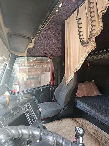 Сүйрөгүч, Volvo — 6