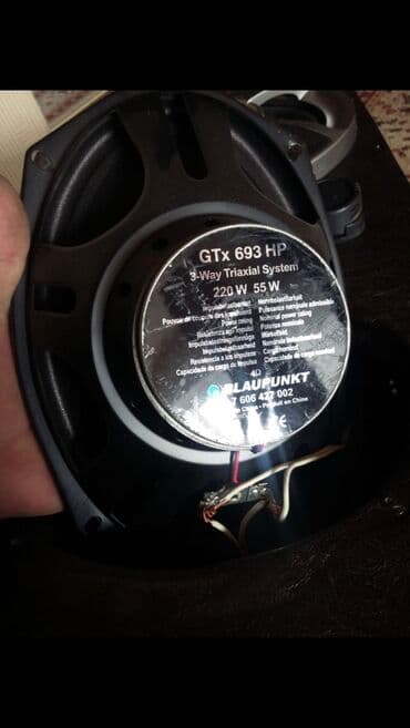 динамик ссср: Колонки оригинал — 6