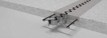 полик резиновый: Поставляем деформационные швы для промышленных полов, бетонных — 3