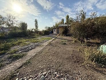 дом в канте: 11 соток, Для строительства — 1