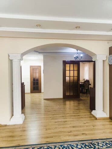 продаю особняк: 250 м², 7 комнат, Бронированные двери, Видеонаблюдение, Евроремонт — 3