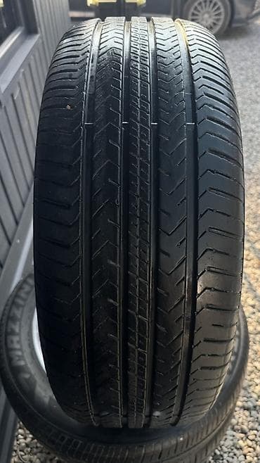 optima kia: Колеса в сборе 235 / 55 / R 18, Лето, Б/у, Комплект, Легковые, Литые, отверстий - 5 — 3