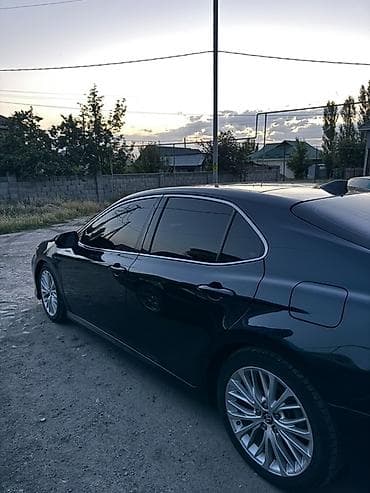 тойота камри 70 универсал: Toyota Camry: 2019 г., 2.5 л, Автомат, Бензин, Седан — 5